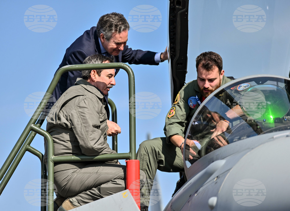 Граф Игнатиево - авиобаза