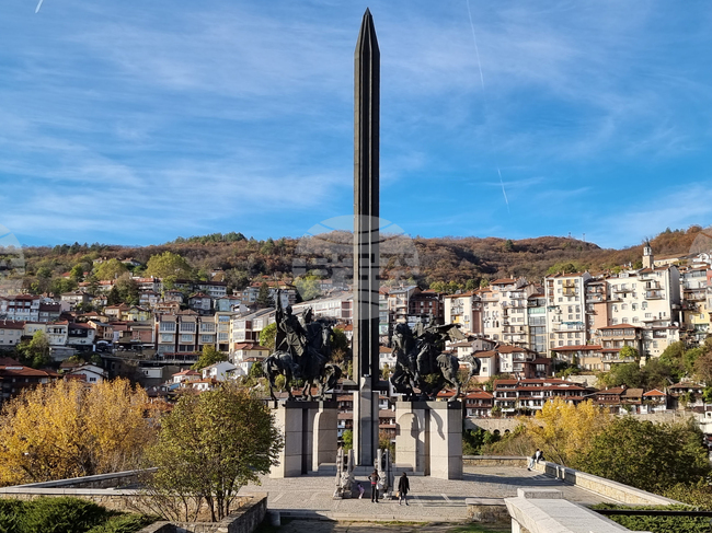 Какви прояви имаха днес кандидатите за народни представители в 4 МИР-Велико Търново