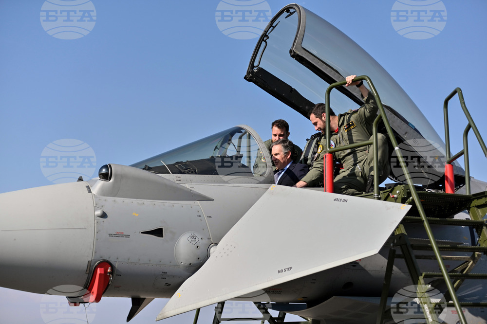 Граф Игнатиево - авиобаза