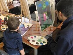 Снимка: Министерство на културата