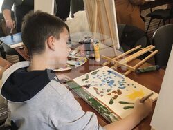 Снимка: Министерство на културата