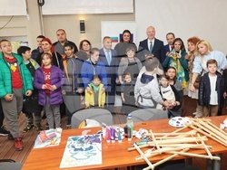 Снимка: Министерство на културата