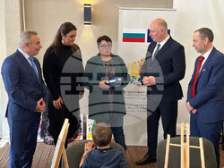 Снимка: Министерство на културата