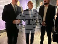 Снимка: Министерство на културата