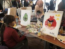 Снимка: Министерство на културата