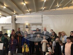 Снимка: Министерство на културата