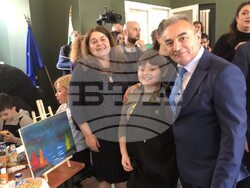 Снимка: Министерство на културата