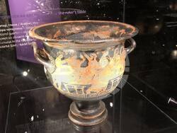 Снимка: Министерство на културата