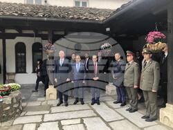 Снимка: Министерство на културата