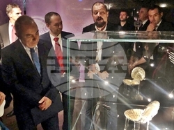 Снимка: Министерство на културата