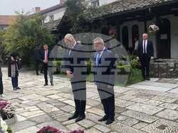 Снимка: Министерство на културата