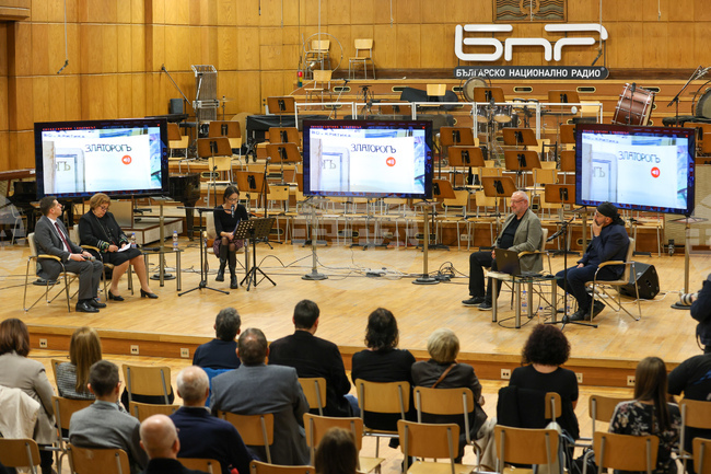 БНР - "Да питаме Сирака"