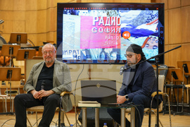 БНР - "Да питаме Сирака"