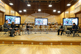 БНР - "Да питаме Сирака"