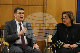 БНР - "Да питаме Сирака"