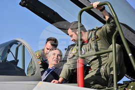 Граф Игнатиево - авиобаза