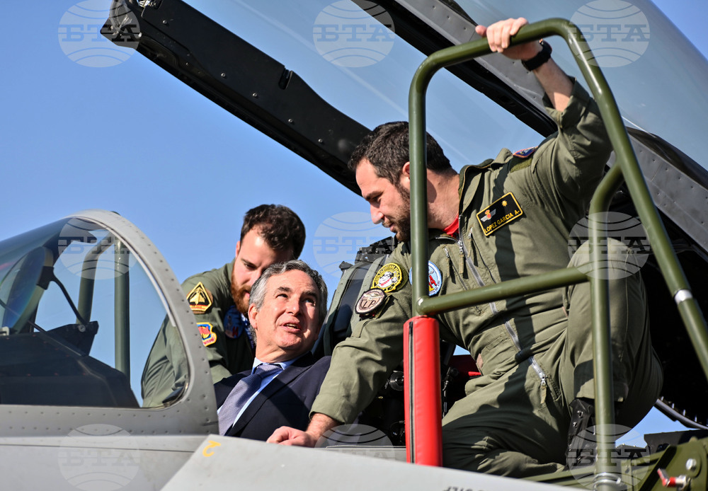 Граф Игнатиево - авиобаза