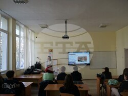 Снимка: Окръжен съд – Кърджали