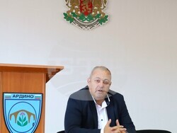 Снимка: Община Ардино
