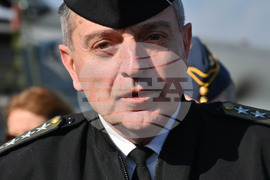 Граф Игнатиево - авиобаза