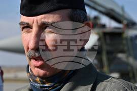 Граф Игнатиево - авиобаза