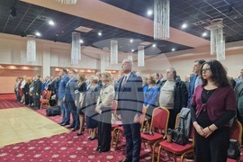 Петрич - кмет - общински съветници - клетва