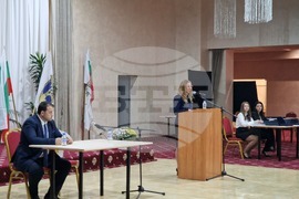 Петрич - кмет - общински съветници - клетва