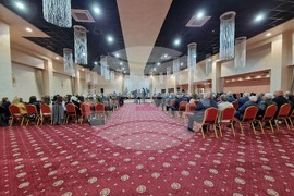 Петрич - кмет - общински съветници - клетва