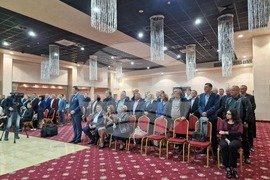 Петрич - кмет - общински съветници - клетва