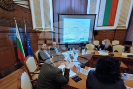 МЗ - комисия заседание