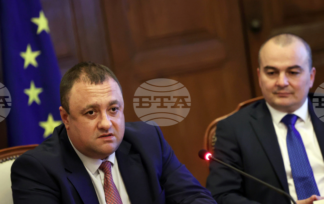 Министерството на земеделието запозна депутатите от ресорната комисия със Стратегическия план за развитие на земеделието   