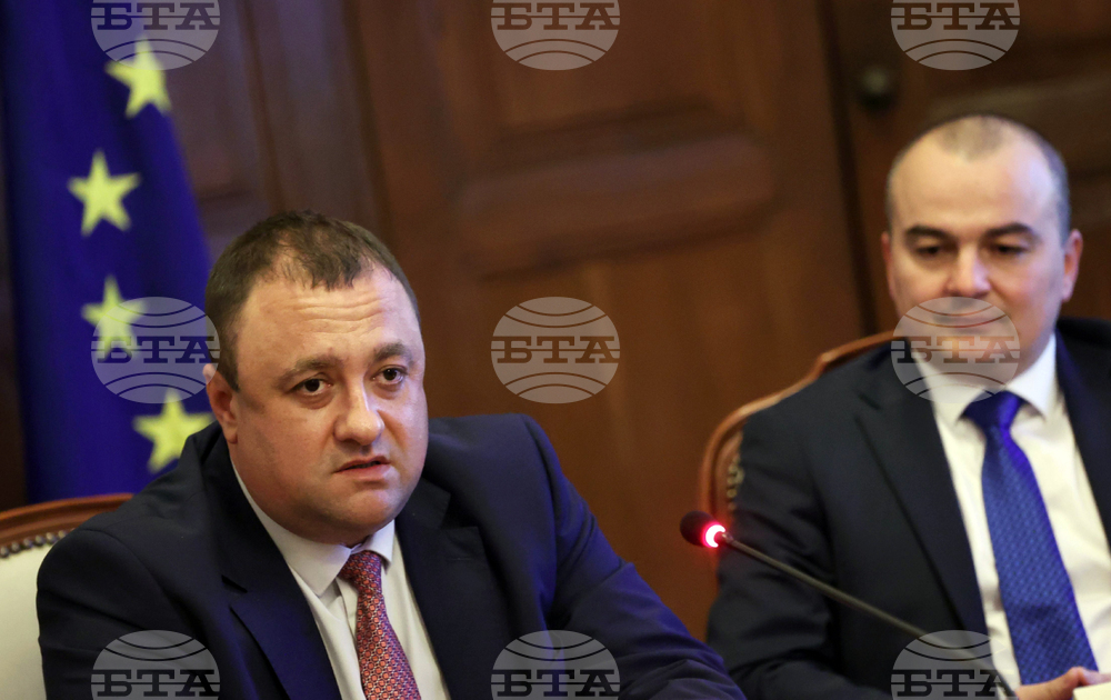  МЗ - комисия заседание