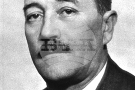 Акад. Любомир Кръстанов - метеоролог и геофизик