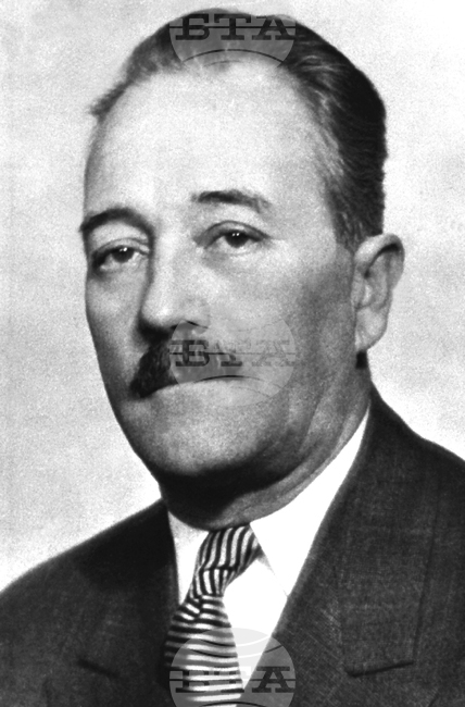 Акад. Любомир Кръстанов - метеоролог и геофизик