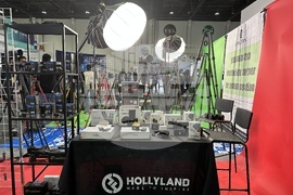 ОАЕ - Абу Даби - Световен медиен конгрес