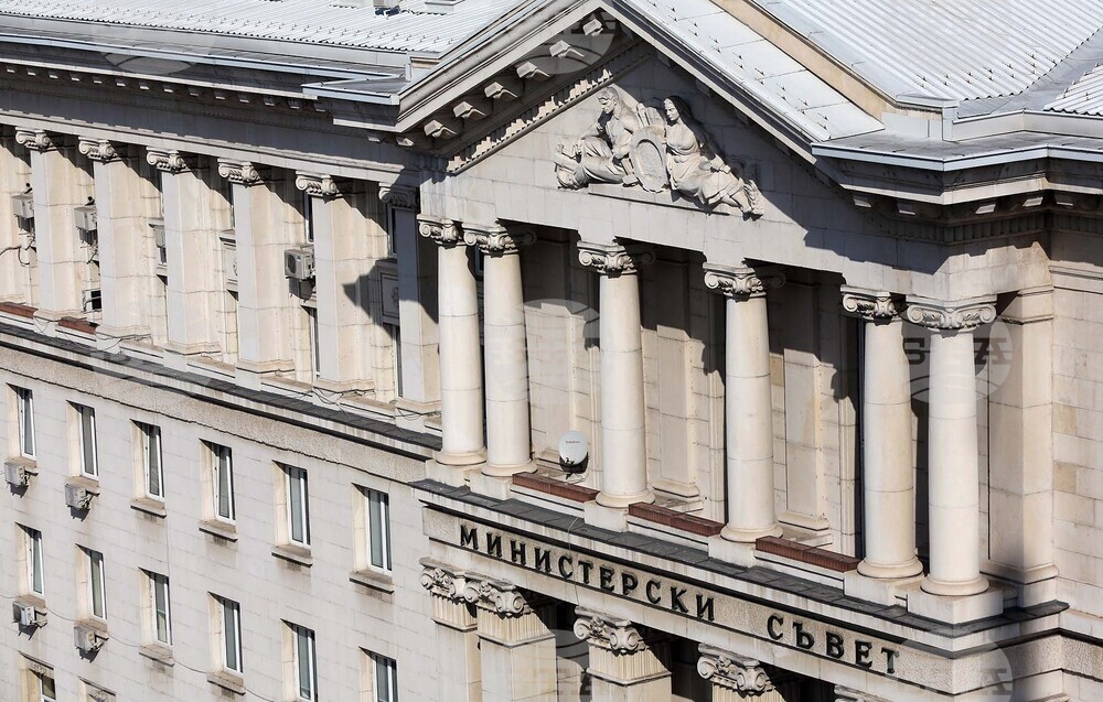 Правителството предлага Християн Христов да бъде назначен за временно изпълняващ длъжността директор на служба „Военна полиция“