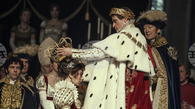 Вила в Тоскана, принадлежала на сестрата на Наполеон, се продава