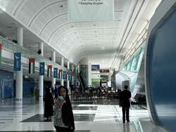 Bulgaria Takes Part in Exhibition Held on Sidelines of Abu Dhabi Global Media Congress