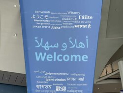 Bulgaria Takes Part in Exhibition Held on Sidelines of Abu Dhabi Global Media Congress