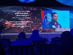 Bulgaria Takes Part in Exhibition Held on Sidelines of Abu Dhabi Global Media Congress