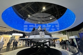 Bulgaria Takes Part in Exhibition Held on Sidelines of Abu Dhabi Global Media Congress