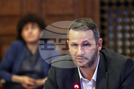 МЗ - комисия заседание