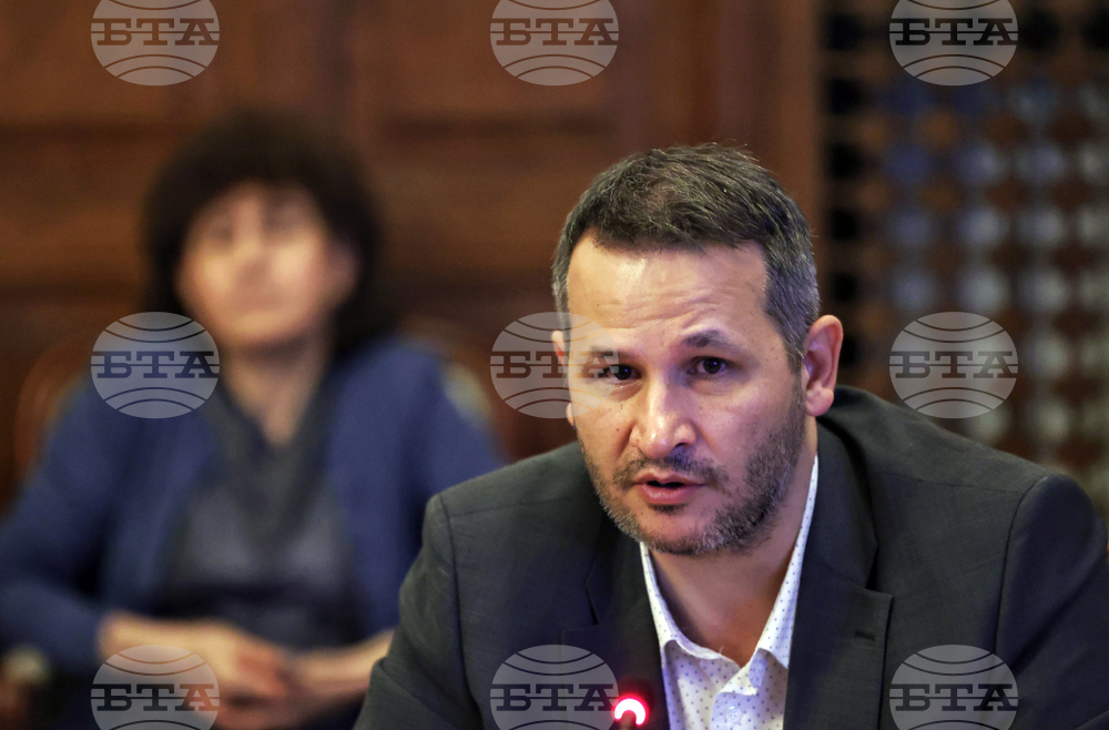 МЗ - комисия заседание