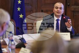 МЗ - комисия заседание