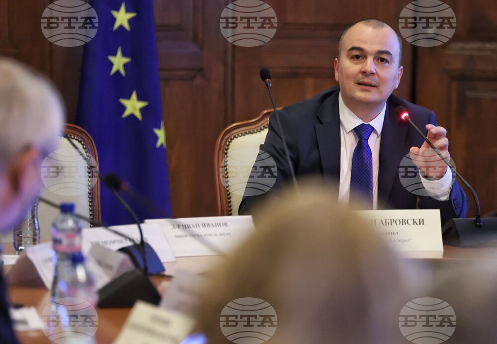 МЗ - комисия заседание