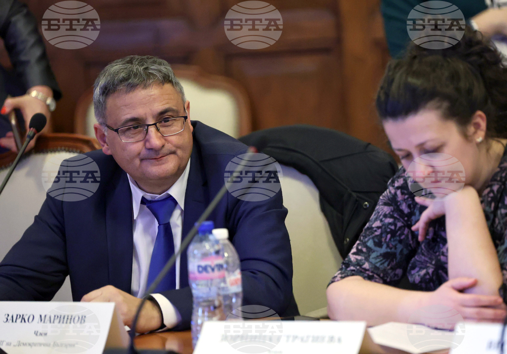 МЗ - комисия заседание