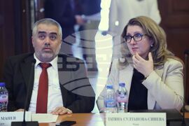 МЗ - комисия заседание