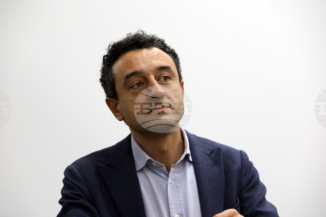 Министър Даниел Лорер ще представи нова програма на ББР