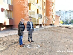 Снимка: Община Сливен