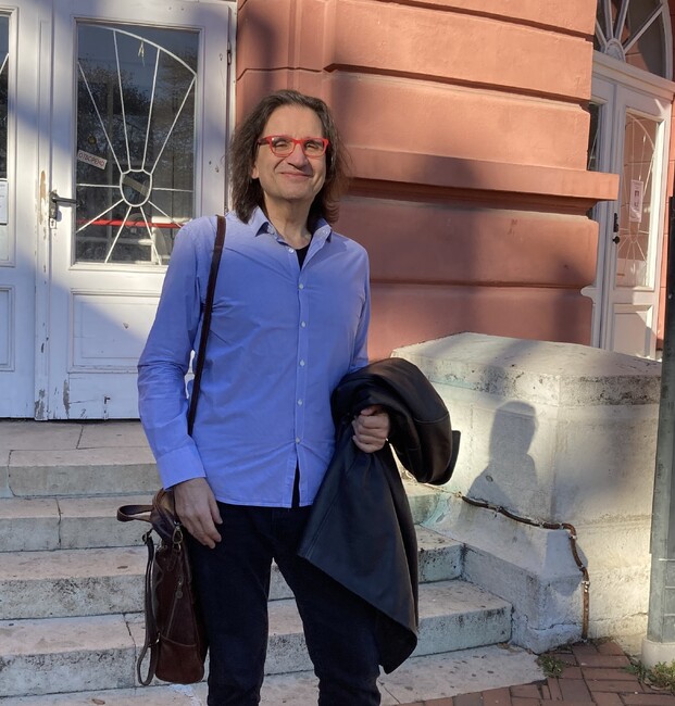 Роберто Молинели представя във Варна спектакъла „Дисни - една сбъдната мечта“